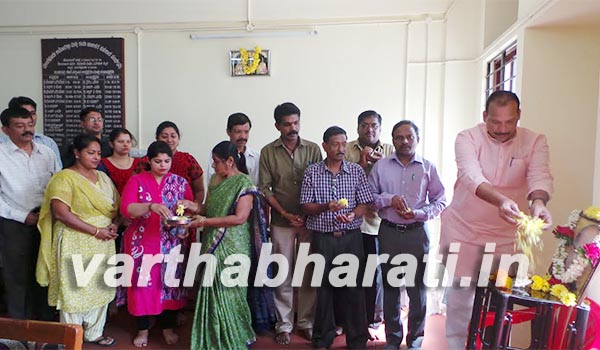 ಮಂಗಳೂರು: ಸಚಿವ ಮಹದೇವ ಪ್ರಸಾದ್ ಗೆ  ಶ್ರದ್ಧಾಂಜಲಿ ಸಭೆ